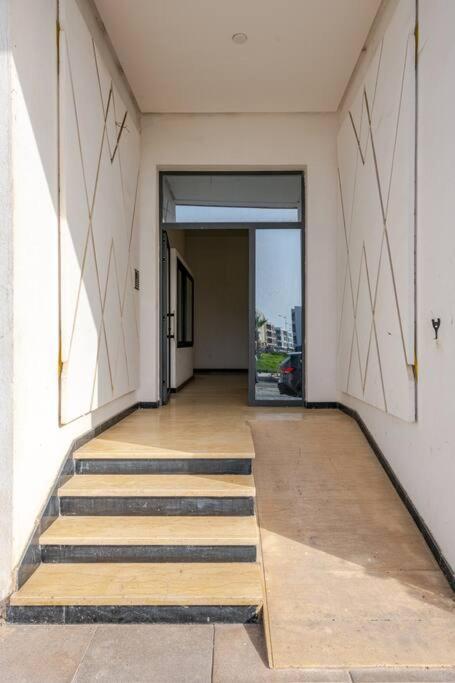 Gya - Luxe Moderne Et Confort A Harhoura Acces Appartement